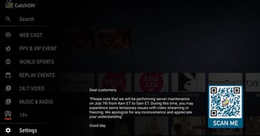 catchontv apk scan me