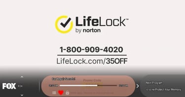 catchon tv app how to add favorite