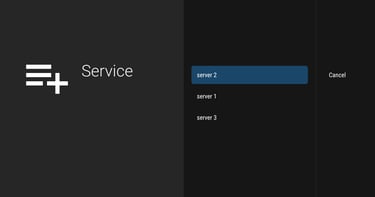 How to login to catchontv