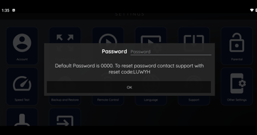 parental control catchontv