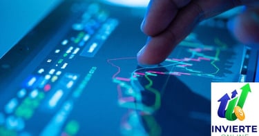 Inversión en Inmuebles por medio de la Bolsa de Valores en México