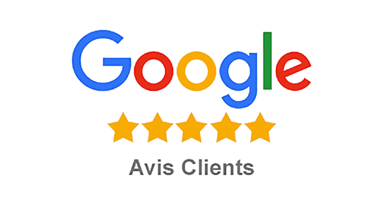 logo Avis Google 
