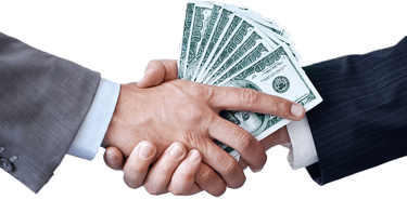 Mutual partnership that is profitable