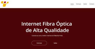 Tele site desktop ribeirao preto fibra otica ribeirão preto desktopribeiraopreto.shop
