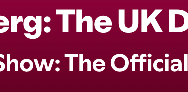 Touring drummer Lina Anderberg interviewed on podcast