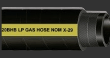 Manguera 20BHB Gates 