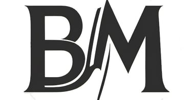 BM LOGO