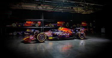 Red Bull Formulė-1