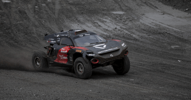 Extreme E Veloce