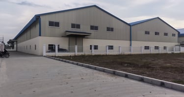 Cambodia Factory