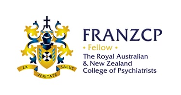 Royal Australian & New Zealand College of Psychiatrists