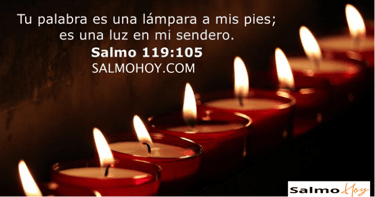 Salmo para la Tristeza y Depresión Salmo para cuando estás triste