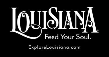 Explore Louisiana Logo