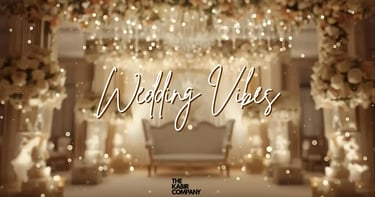 Top wedding planners in delhi ncr