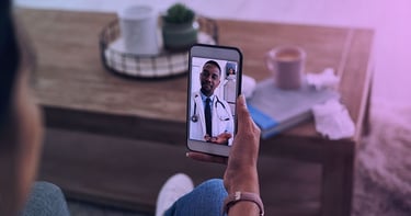 CONSULTA POR TELEMEDICINA SPASS