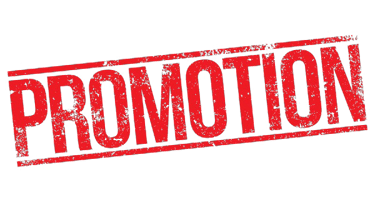 mot promotion
