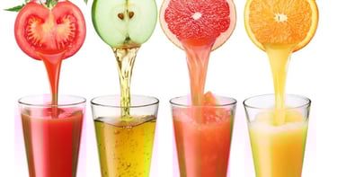 Jugos Refrigerados