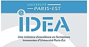 initiative d'exellence en formation innovante d'université Paris-est