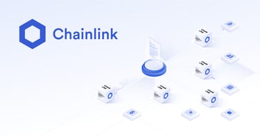 chainlink , blog chainlink , news chainlink