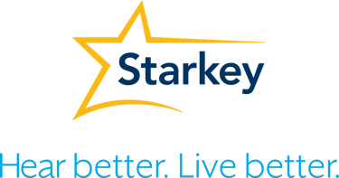 Starkey Hear better. Live Better. Aparelho Auditivo