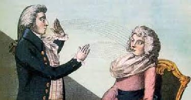 Hypnose - Ericksonnienne - thérapeute