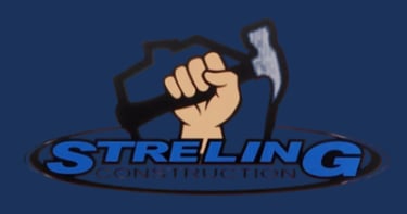 streling construction