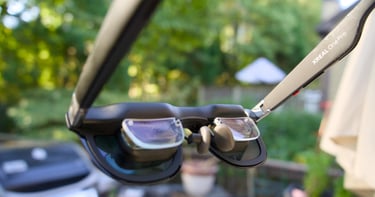 👓 Xreal One Pro: Os óculos inteligentes que podem mudar a forma como trabalhamos e nos divertimos