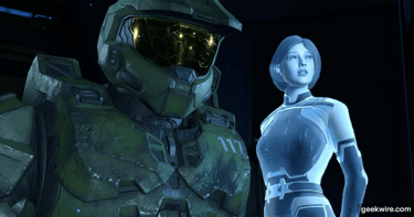 Halo Studios Nega Uso de IA Generativa no Desenvolvimento de Jogos