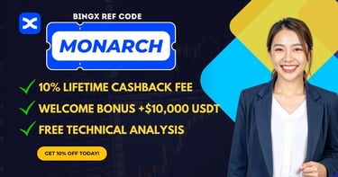 Bingx Monarchforex