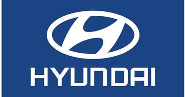 Hyundai Logosu
