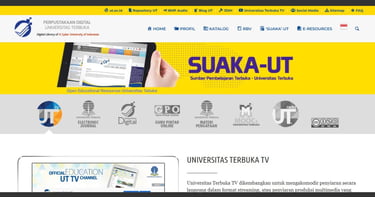 universitas terbuka