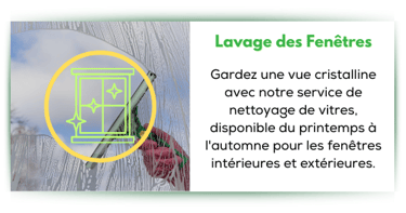lavage des fenêtres lavage de vitres