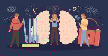 Brain Fog