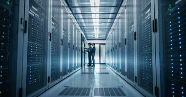 Amazon invertirá en centros de datos de inteligencia artificial para uso gubernamental