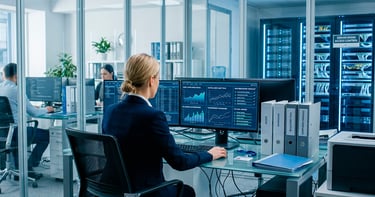 Cripto regulada, cumplimiento y mercados digitales en el entorno europeo.