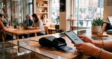 Pagos digitales y adaptación a regulación en mercados internacionales