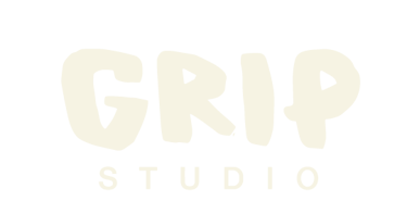 logo gripstudio