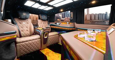 bodrum-v-class-private-tour-guide