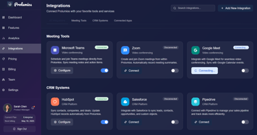 Record and Trascribe with Zoom, Google Meet & Microsoft Teams