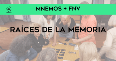 Raíces de la Memoria, Proyecto Piloto de Mnemos junto a Fundación Navarro Viola