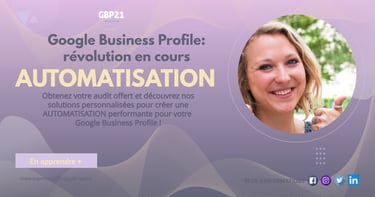 image automatisation gbp la net impression