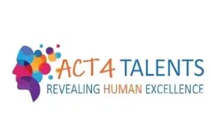 Logo Act4Talents