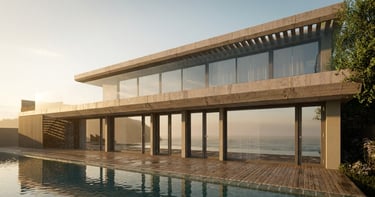 Residential House Funchal