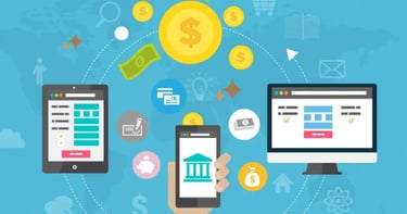 proveedores de servicios de pago UIF