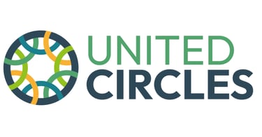 The United Circles logo