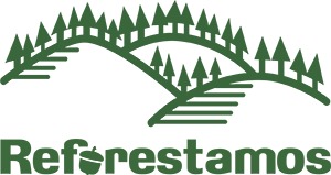 Logo de Reforestamos
