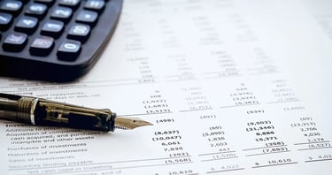 calculs réalisés durant la phase d'étude de faisabilité spa 