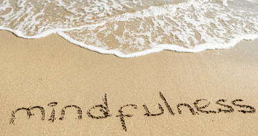 Mindfulness is the key to a happy life