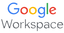 Logo Google Workspace