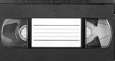pase cinta vhs a digital